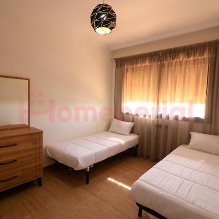 Homeperial Modern 2Br Apartment With Pool Downtown มาร์ราเกช ภายนอก รูปภาพ